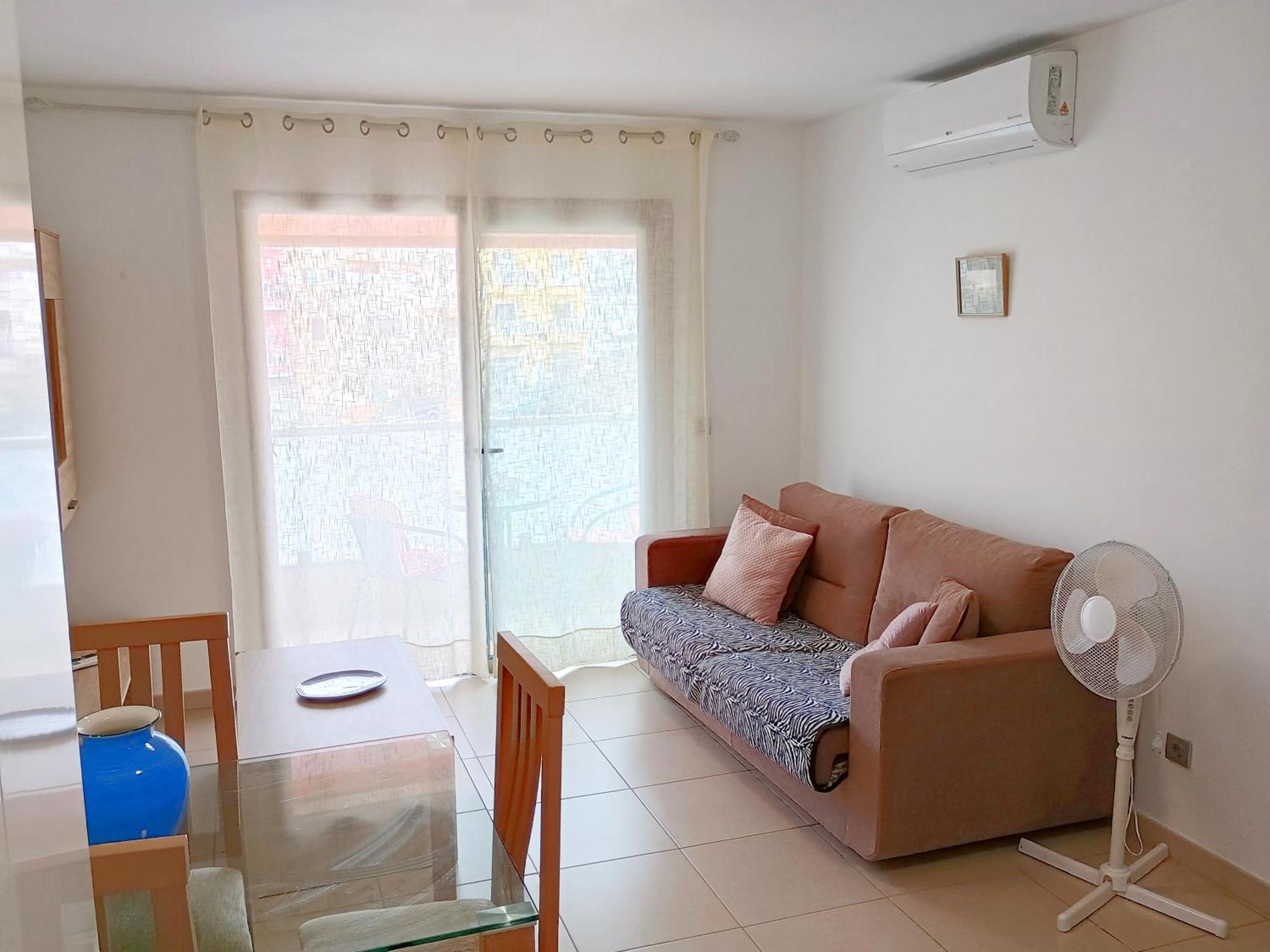 Alcavista - Ac, Fibre Net, 350M To Ocean, Garage, Tv Channels, Sunsets And La Gomera View From Balcony Alcalá la Real Exterior foto