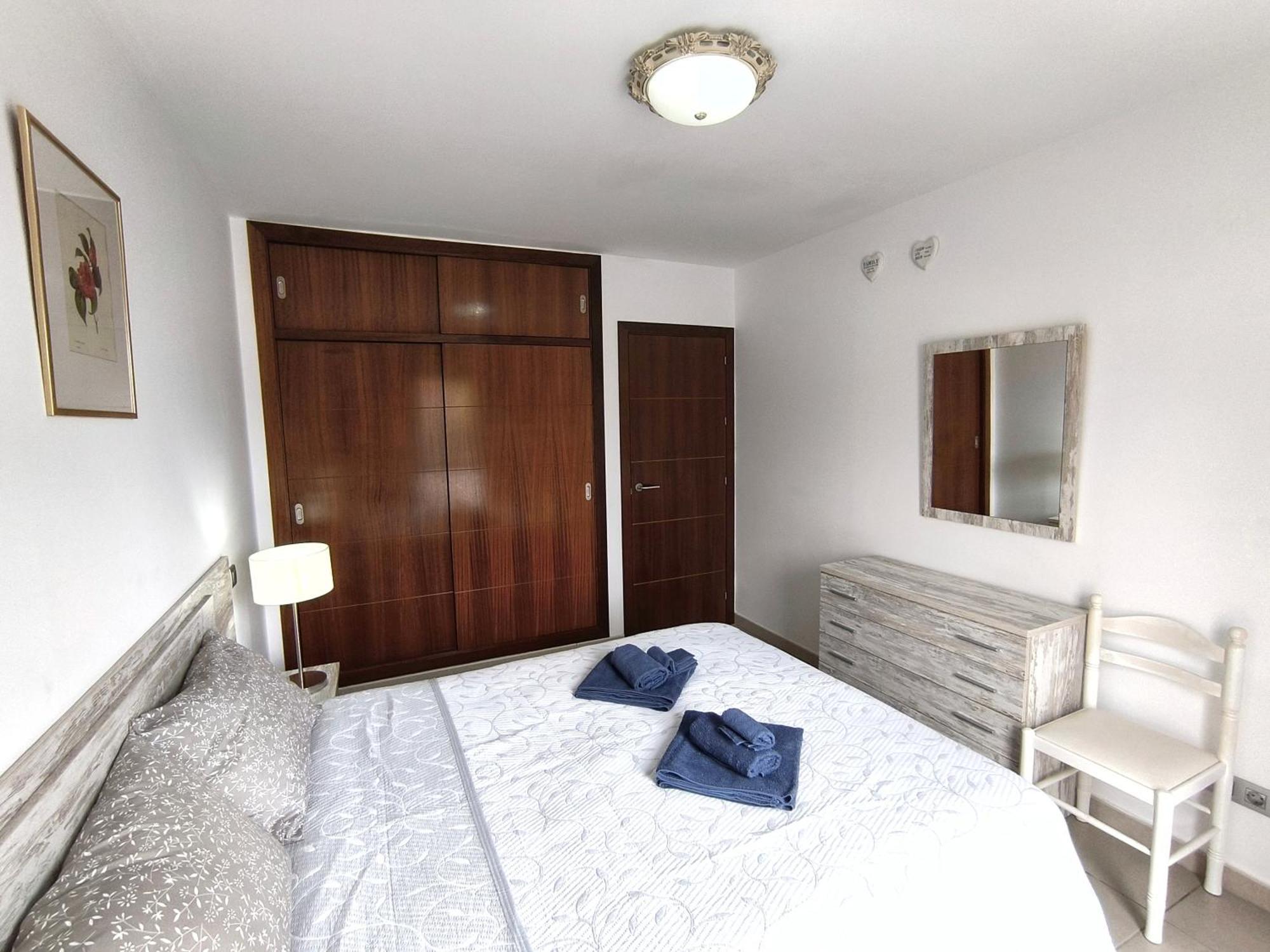 Alcavista - Ac, Fibre Net, 350M To Ocean, Garage, Tv Channels, Sunsets And La Gomera View From Balcony Alcalá la Real Exterior foto